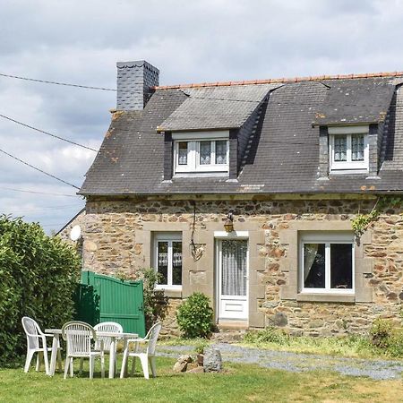 Lovely Home In Le Faouet With Kitchen Esterno foto